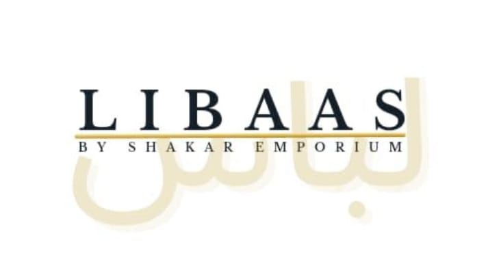 Libaas by Shakar